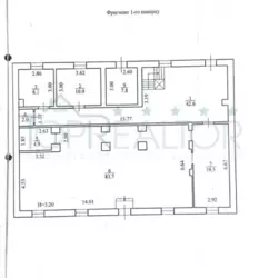 В продаже помещение на ул.Леся Курбаса ул. (Ромена Роллана) общей площадью 271 м2 фото 4 В продаже помещение на ул.Леся Курбаса ул. (Ромена Роллана) общей площадью 271 м2 фото 4