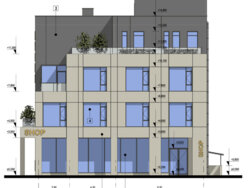 Продається офіс Вінницька, Вінниця, Київська, Київська фото 3 Продається офіс Вінницька, Вінниця, Київська, Київська фото 3