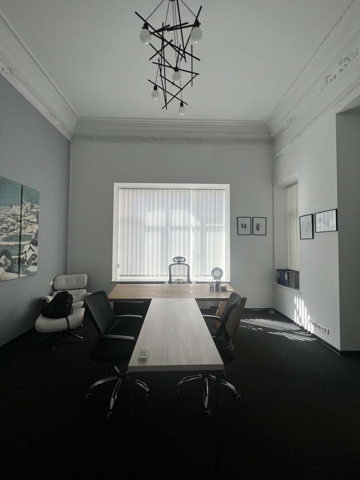 Продаж офіса М. Грушевського, 16 фото 1 Продаж офіса М. Грушевського, 16 фото 1