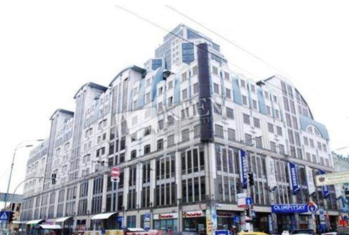 Видовой офис на Олимпийской фото 1 Видовой офис на Олимпийской фото 1