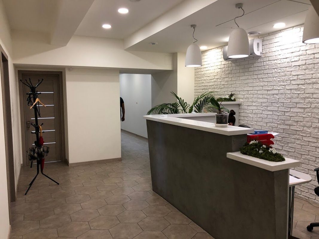 Бизнес Центр 'Каньен' фото 1 Бизнес Центр 'Каньен' фото 1