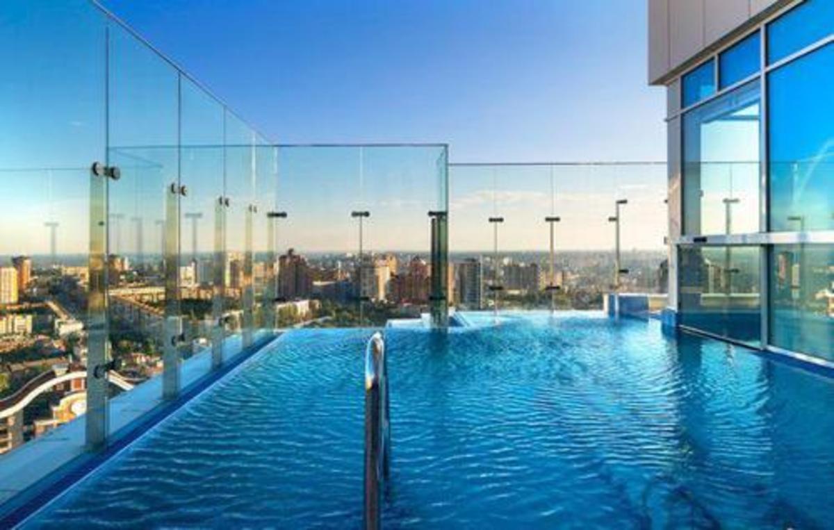 ЖК 'Джек Хаус' фото 1 ЖК 'Джек Хаус' фото 1