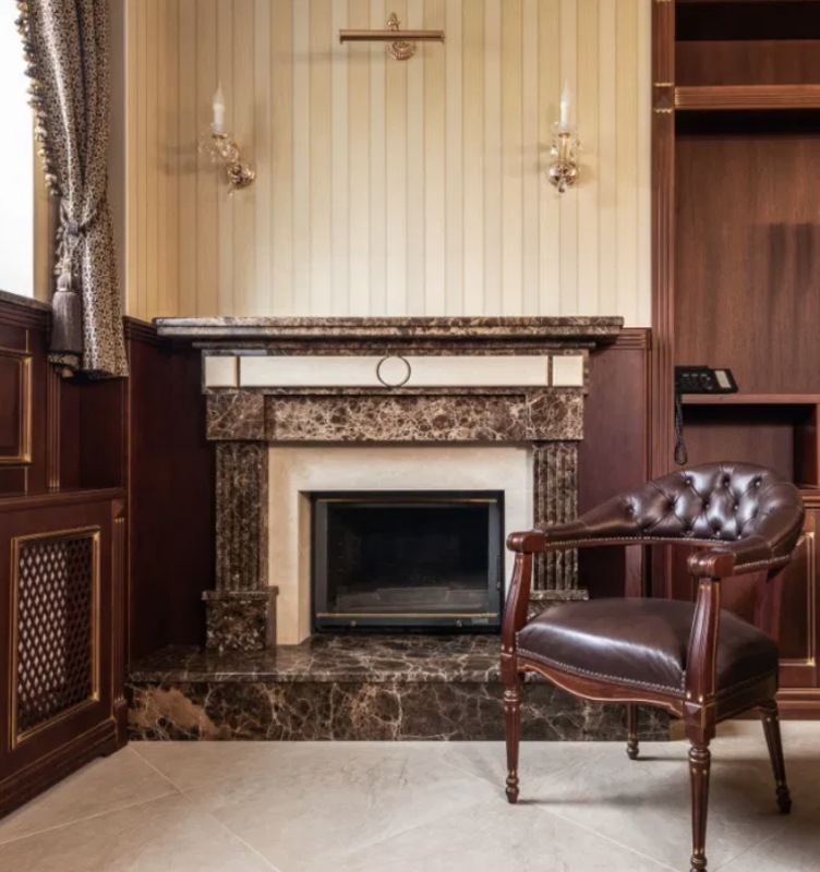 Продажа офиса 260 м2 представительского класса в историческом центре Киева. фото 1 Продажа офиса 260 м2 представительского класса в историческом центре Киева. фото 1