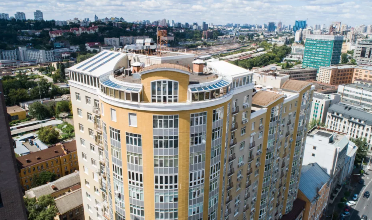 Антоновича 72 фото 1 Антоновича 72 фото 1