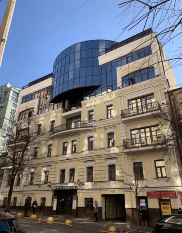 Продажа офисного помещения в Бизнес Центре по улице Гончара 41 фото 1 Продажа офисного помещения в Бизнес Центре по улице Гончара 41 фото 1