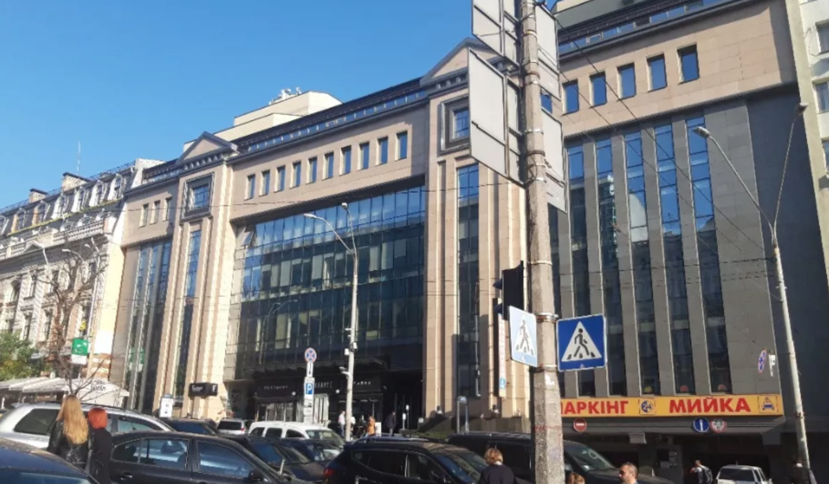 Стильный Офис 690 м2 центр ул. Владимирская фото 1 Стильный Офис 690 м2 центр ул. Владимирская фото 1