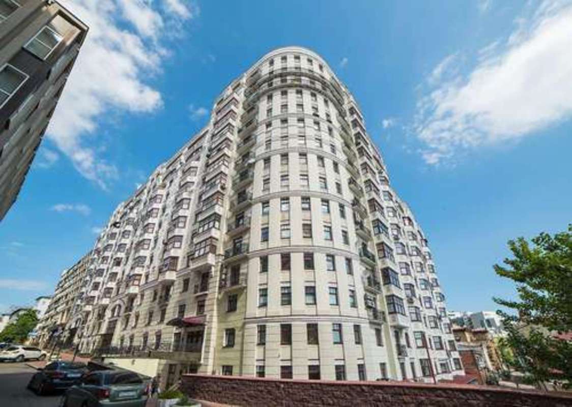 Ирининская 5/24 фото 1 Ирининская 5/24 фото 1