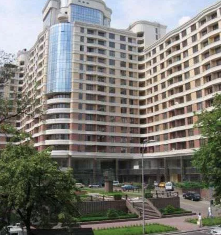 Продажа помещения пентхаус ул. Жилянская, 59 (440 кв.м.) фото 1 Продажа помещения пентхаус ул. Жилянская, 59 (440 кв.м.) фото 1