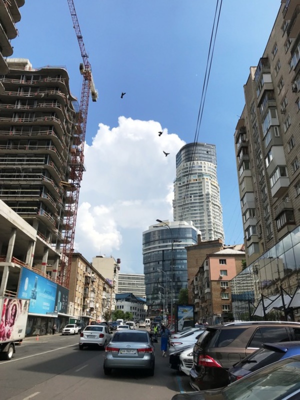 Кловский спуск 7 фото 1 Кловский спуск 7 фото 1