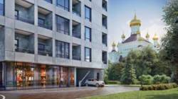 ЖК 'А52' фото 11 ЖК 'А52' фото 11