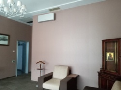 Офис 257 кв.м., ул.Шота Руставели 16, м.Дворец Спорта-2 мин фото 2 Офис 257 кв.м., ул.Шота Руставели 16, м.Дворец Спорта-2 мин фото 2