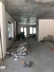 Тарасовская, 9в, фасадное помещение фото 1 Тарасовская, 9в, фасадное помещение фото 1