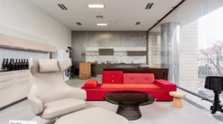 ЖК Дипломат Холл Жилянской 59 фото 8 ЖК Дипломат Холл Жилянской 59 фото 8