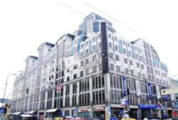 Видовой офис на Олимпийской фото 1 Видовой офис на Олимпийской фото 1