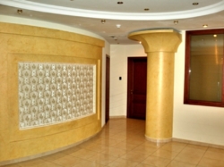 м. Университет, БЦ 'Европа Плаза', офис с дизайн ремонтом 225м2, фото 7 м. Университет, БЦ 'Европа Плаза', офис с дизайн ремонтом 225м2, фото 7