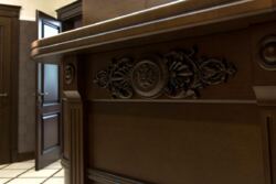 Впервые к продаже предлагаются эксклюзивные просторные апартаменты в статусном комплексе ЖК 'Парк-Холл Горький'. фото 14 Впервые к продаже предлагаются эксклюзивные просторные апартаменты в статусном комплексе ЖК 'Парк-Холл Горький'. фото 14