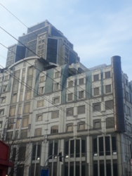 БЦ 'Олимпийский' Красноармейская 72 фото 1 БЦ 'Олимпийский' Красноармейская 72 фото 1