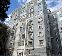 ул. Институтская, 15/6, помещение под офис 53 кв.м. фото 3 ул. Институтская, 15/6, помещение под офис 53 кв.м. фото 3