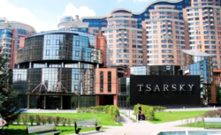 Продажа VIP офиса 728 кв.м. БЦ Царский. Печерск. фото 6 Продажа VIP офиса 728 кв.м. БЦ Царский. Печерск. фото 6