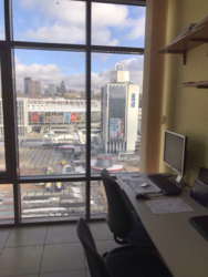 БЦ 'Олимпийский' Красноармейская 72 фото 9 БЦ 'Олимпийский' Красноармейская 72 фото 9