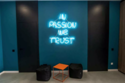 Кловский 7. 29 этаж н/ф продажа видового офиса 150м2 с ремонтом. фото 10 Кловский 7. 29 этаж н/ф продажа видового офиса 150м2 с ремонтом. фото 10