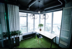 Видовой офис в стиле лофт на Печерске. Кловский спуск 7 фото 19 Видовой офис в стиле лофт на Печерске. Кловский спуск 7 фото 19