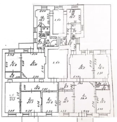 300 кв.м., на Антоновича, 18 фото 7 300 кв.м., на Антоновича, 18 фото 7