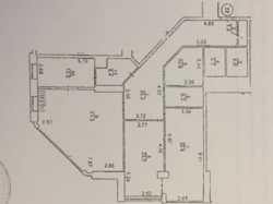 БЦ 'Олимпийский' Красноармейская 72 фото 6 БЦ 'Олимпийский' Красноармейская 72 фото 6