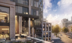 нф. 1этаж, 145 кв.м., Антоновича А136 фото 2 нф. 1этаж, 145 кв.м., Антоновича А136 фото 2