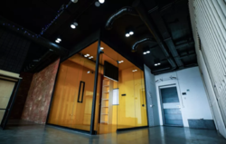 Видовой офис в стиле лофт на Печерске. Кловский спуск 7 фото 9 Видовой офис в стиле лофт на Печерске. Кловский спуск 7 фото 9