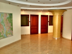 м. Университет, БЦ 'Европа Плаза', офис с дизайн ремонтом 225м2, фото 6 м. Университет, БЦ 'Европа Плаза', офис с дизайн ремонтом 225м2, фото 6