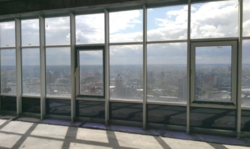 Продажа VIP-офис на 46 этаже в небоскребе Кловский спуск 7 фото 1 Продажа VIP-офис на 46 этаже в небоскребе Кловский спуск 7 фото 1