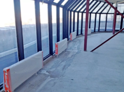 Продажа помещения пентхаус ул. Жилянская, 59 (440 кв.м.) фото 4 Продажа помещения пентхаус ул. Жилянская, 59 (440 кв.м.) фото 4