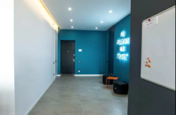 Кловский 7. 29 этаж н/ф продажа видового офиса 150м2 с ремонтом. фото 9 Кловский 7. 29 этаж н/ф продажа видового офиса 150м2 с ремонтом. фото 9