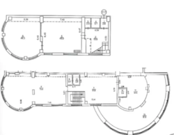   400 ..   'Diamond Hill'  11  7