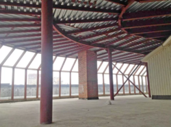 Продажа помещения пентхаус ул. Жилянская, 59 (440 кв.м.) фото 2 Продажа помещения пентхаус ул. Жилянская, 59 (440 кв.м.) фото 2