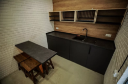 Видовой офис в стиле лофт на Печерске. Кловский спуск 7 фото 3 Видовой офис в стиле лофт на Печерске. Кловский спуск 7 фото 3