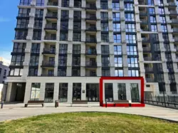 Продаж комерційного приміщення| Ярославів Град фото 5 Продаж комерційного приміщення| Ярославів Град фото 5