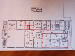Офис 257 кв.м., ул.Шота Руставели 16, м.Дворец Спорта-2 мин фото 16 Офис 257 кв.м., ул.Шота Руставели 16, м.Дворец Спорта-2 мин фото 16