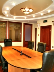 м. Университет, БЦ 'Европа Плаза', офис с дизайн ремонтом 225м2, фото 3 м. Университет, БЦ 'Европа Плаза', офис с дизайн ремонтом 225м2, фото 3