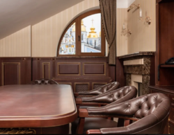 Продажа офиса 260 м2 представительского класса в историческом центре Киева. фото 5 Продажа офиса 260 м2 представительского класса в историческом центре Киева. фото 5