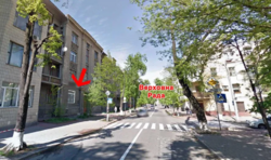 Шовковична 10, супер перспектива два квартали від Верховної Ради фото 8 Шовковична 10, супер перспектива два квартали від Верховної Ради фото 8