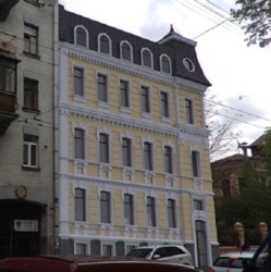 Б. Житомирская 30. ОСЗ- 549 кв.м. фото 14 Б. Житомирская 30. ОСЗ- 549 кв.м. фото 14