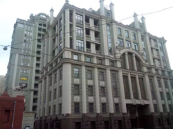 Продажа офиса Гончара, 35. 240м2 н/ф, отдельный вход фото 2 Продажа офиса Гончара, 35. 240м2 н/ф, отдельный вход фото 2