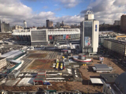 БЦ 'Олимпийский' Красноармейская 72 фото 4 БЦ 'Олимпийский' Красноармейская 72 фото 4