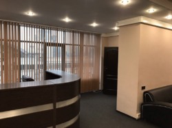 Видовой офис 183 м2 в Бизнес Центре 'Олимпийский' фото 3 Видовой офис 183 м2 в Бизнес Центре 'Олимпийский' фото 3