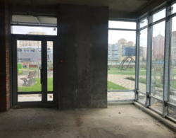 Фасадное помещение в ЖК RIVER STONE. М.Осокорки-10мин фото 2 Фасадное помещение в ЖК RIVER STONE. М.Осокорки-10мин фото 2