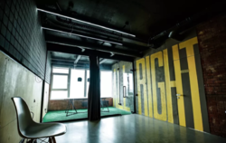 Видовой офис в стиле лофт на Печерске. Кловский спуск 7 фото 16 Видовой офис в стиле лофт на Печерске. Кловский спуск 7 фото 16