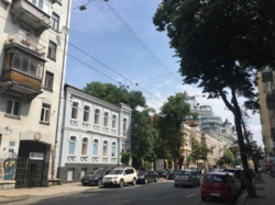 Б. Житомирская 30. ОСЗ- 549 кв.м. фото 10 Б. Житомирская 30. ОСЗ- 549 кв.м. фото 10