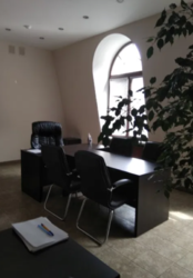 Фасадный офис 501м2 метро Золотые Ворота ул. Владимирская 47 фото 3 Фасадный офис 501м2 метро Золотые Ворота ул. Владимирская 47 фото 3